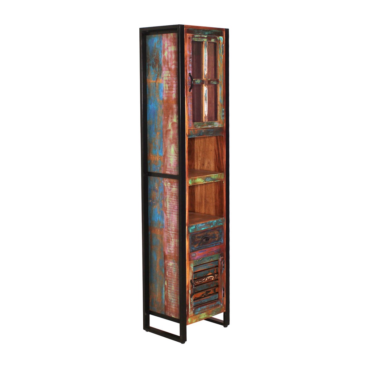 Hochschrank