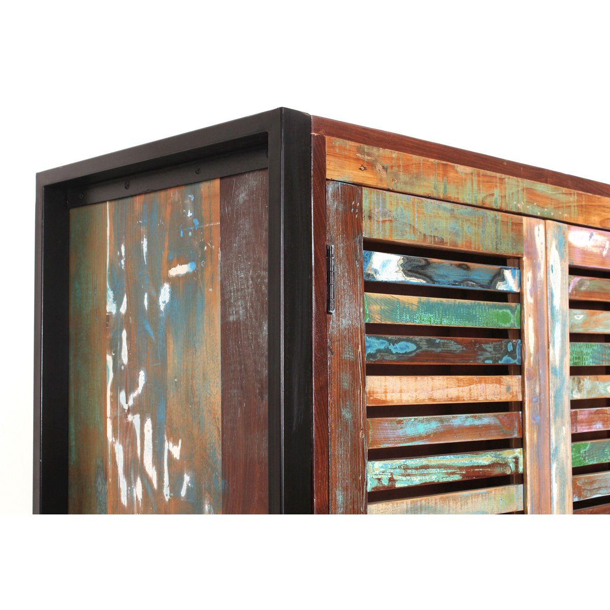 Garderobenschrank