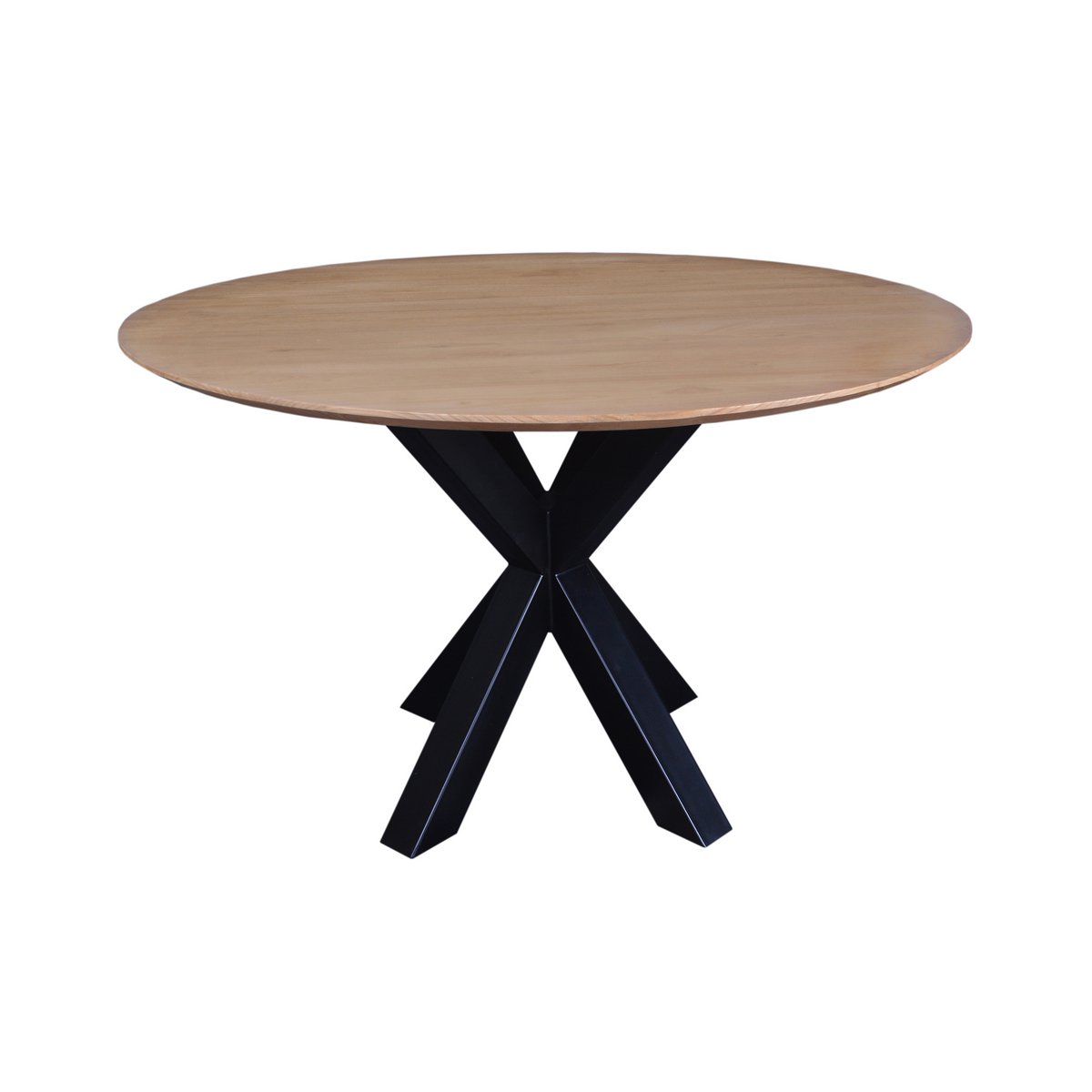 Tischplatte 120x120 cm