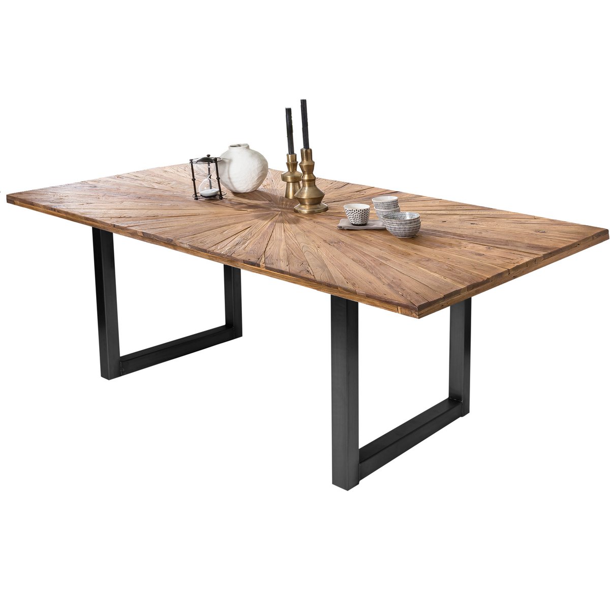Tisch 200x100 cm