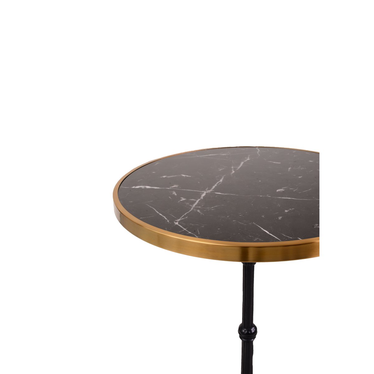 Tisch, 57 cm rund