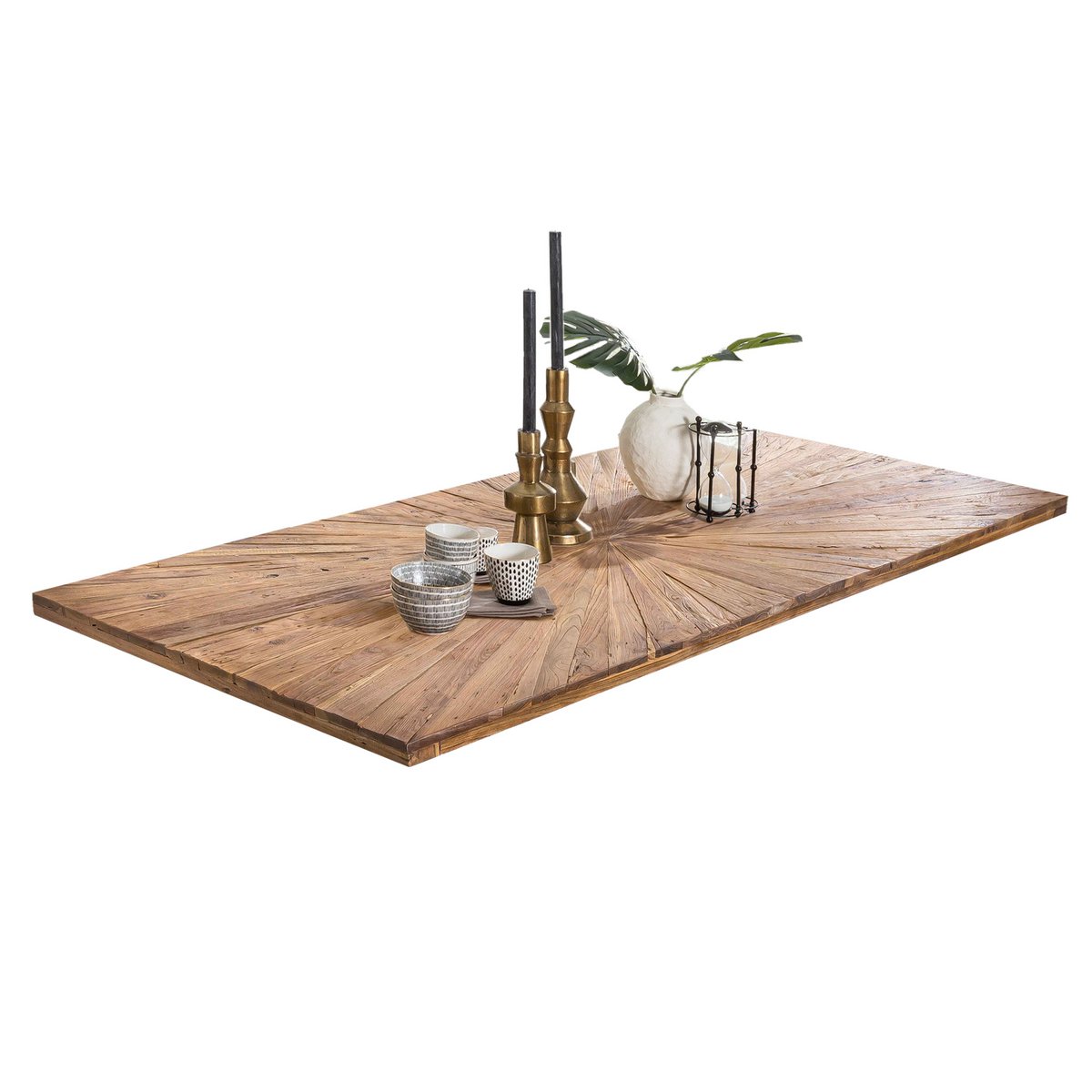 Tischplatte 240x100 cm