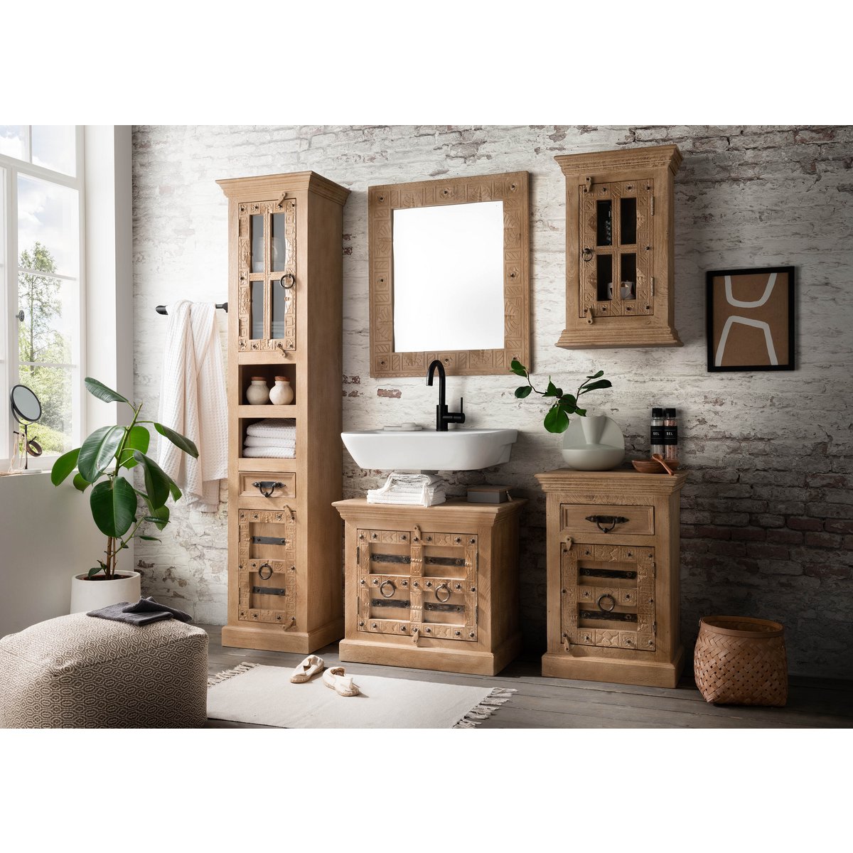 Unterschrank