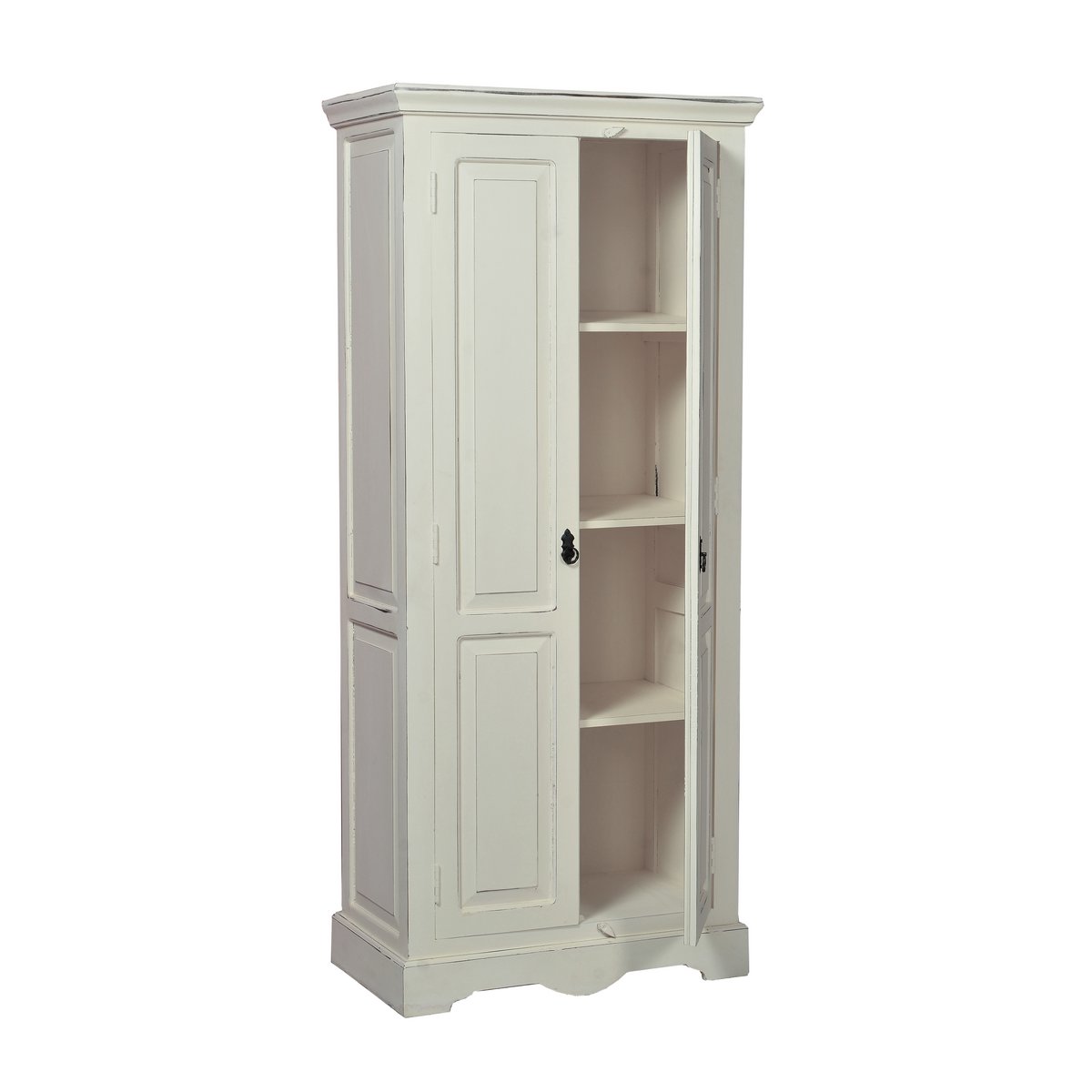Garderobenschrank