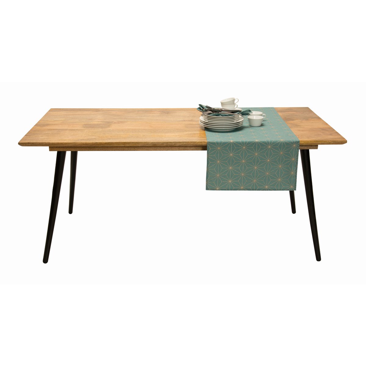 Tom Tailor Tisch 180x90 cm