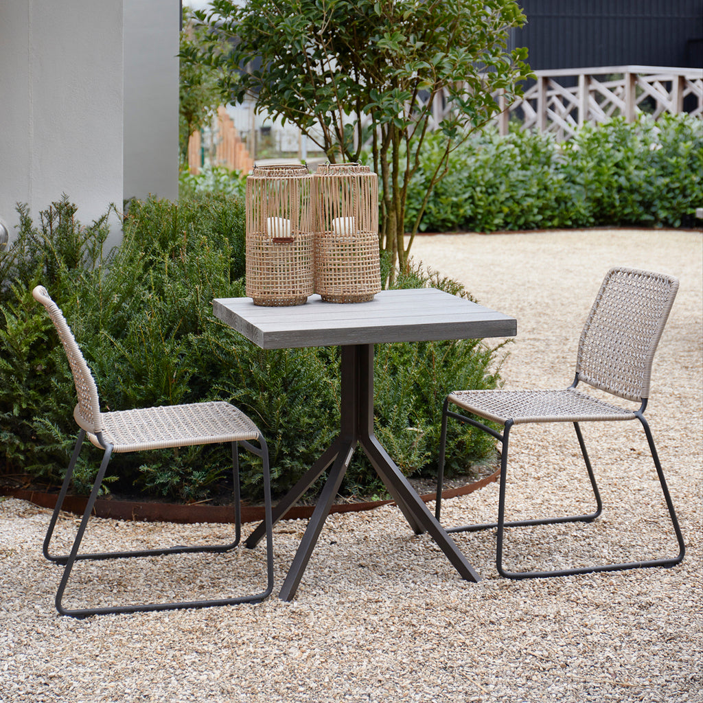 Bondi Beach Outd Bistro Table