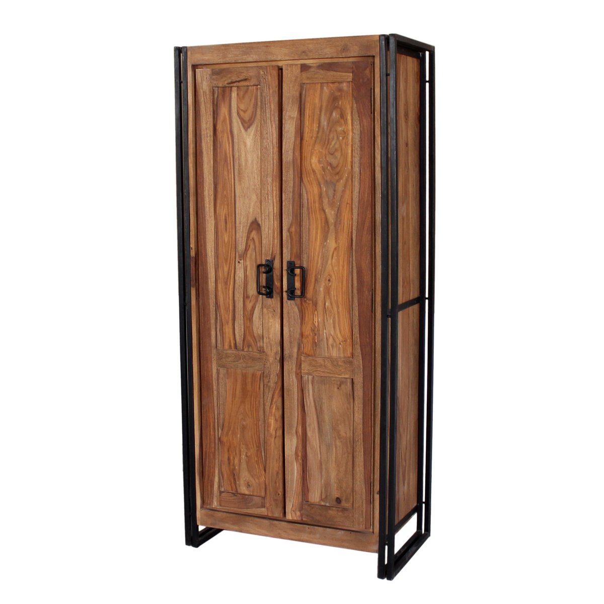 Garderobenschrank
