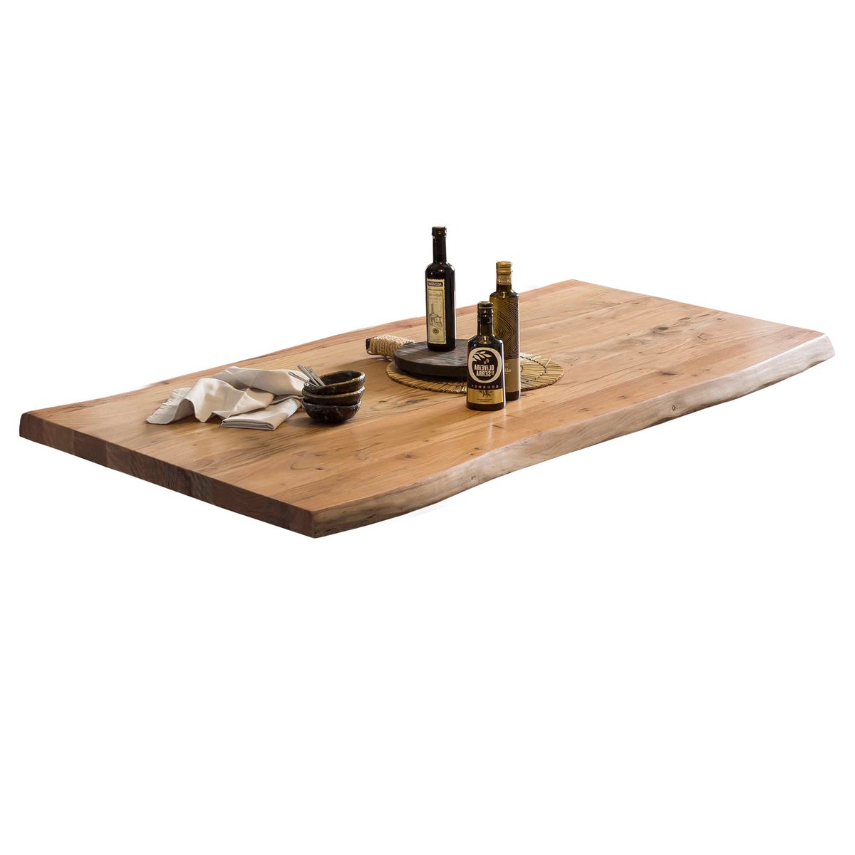 Tischplatte 240x100 cm
