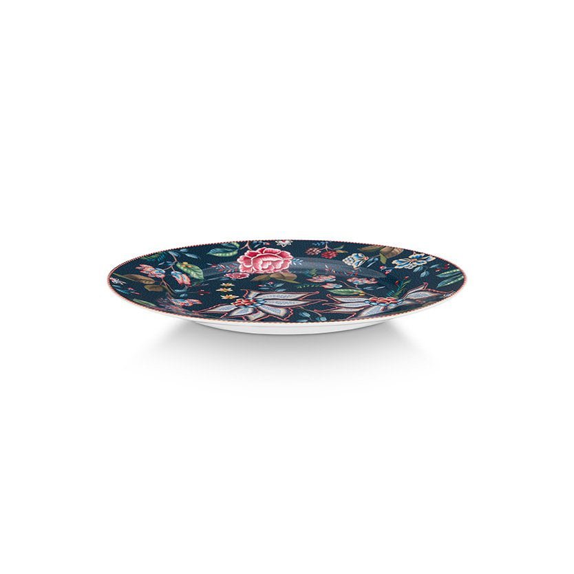Teller Berry Blues Blue 32cm