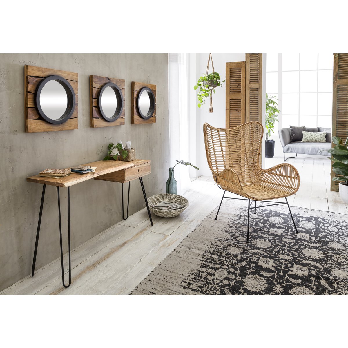 Sessel