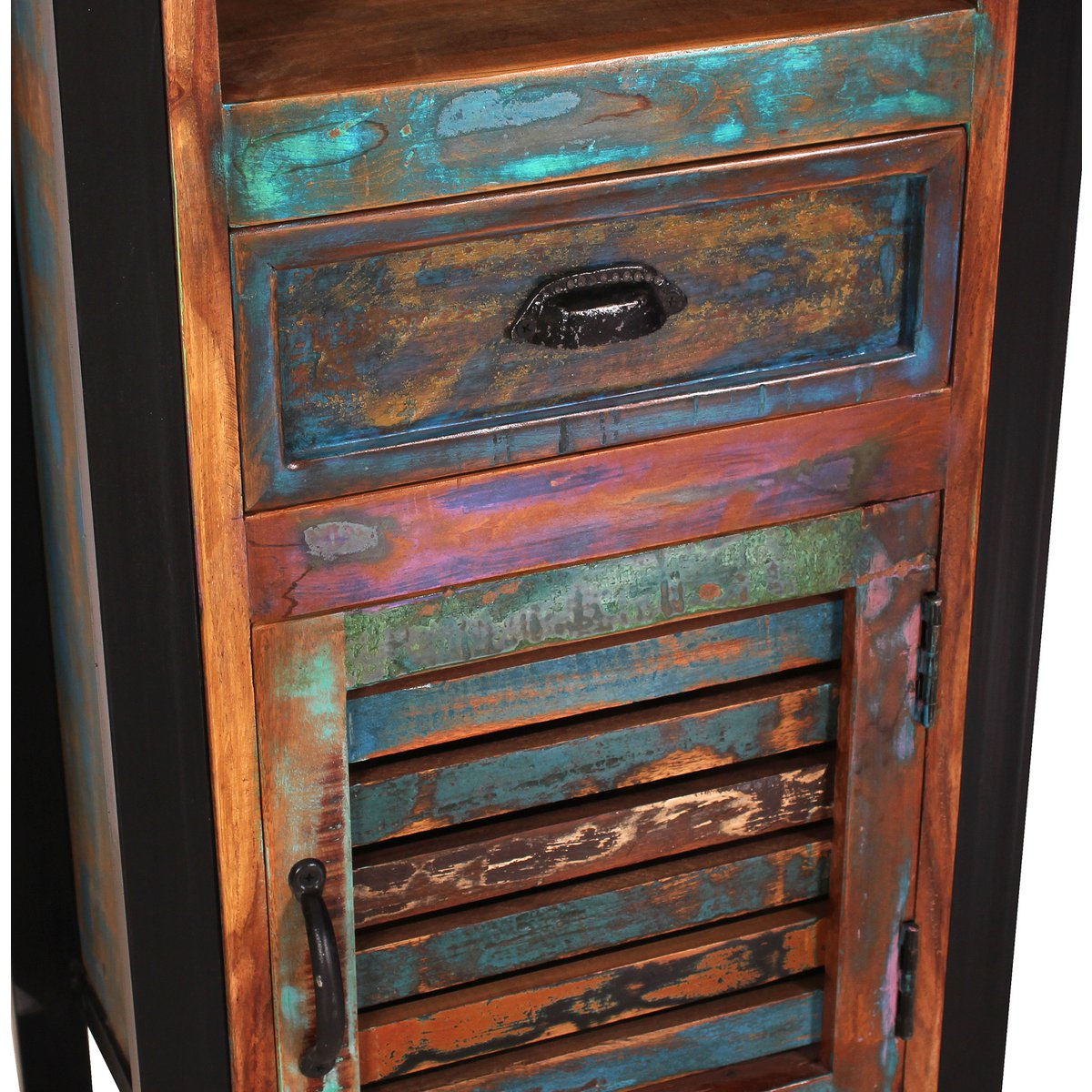 Hochschrank
