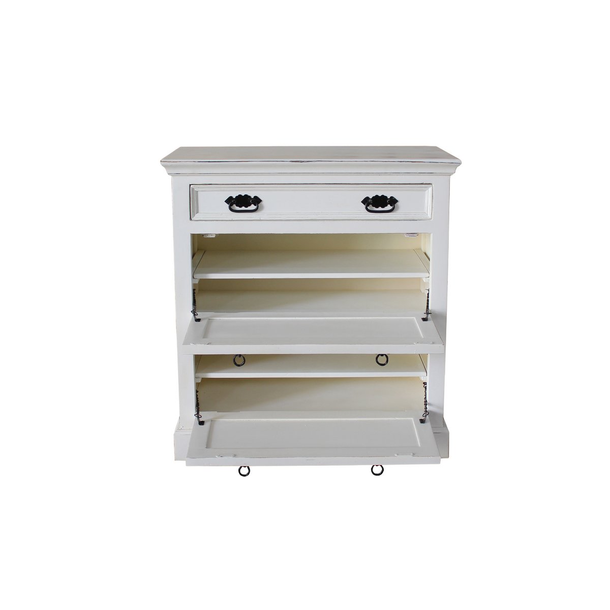 Schuhschrank