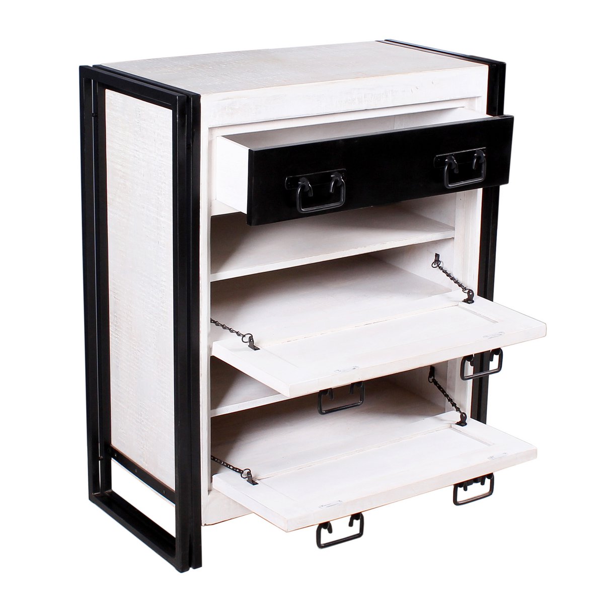 Schuhschrank
