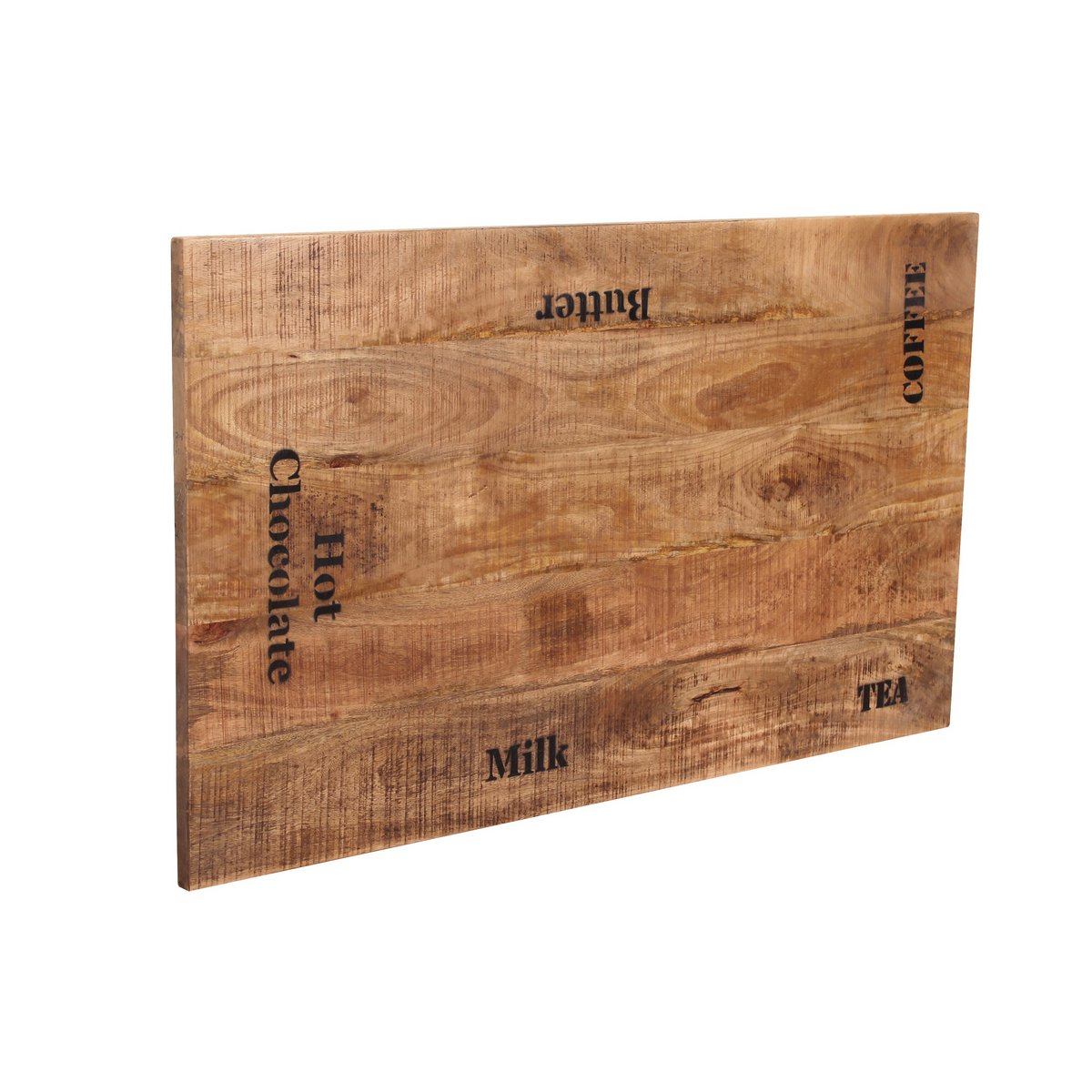 Tischplatte 120x65 cm