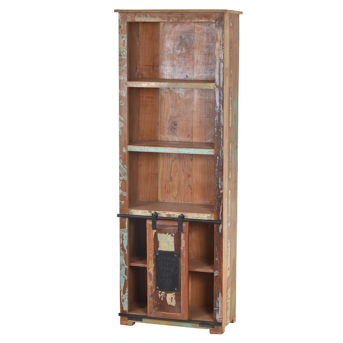 Bücherschrank