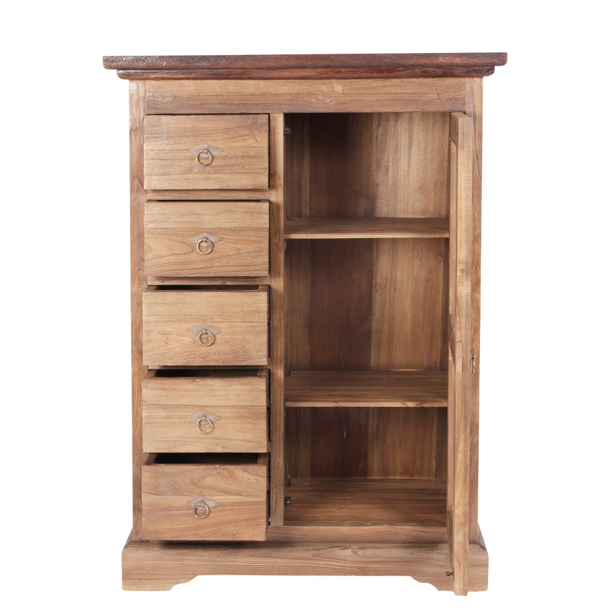 Brotschrank