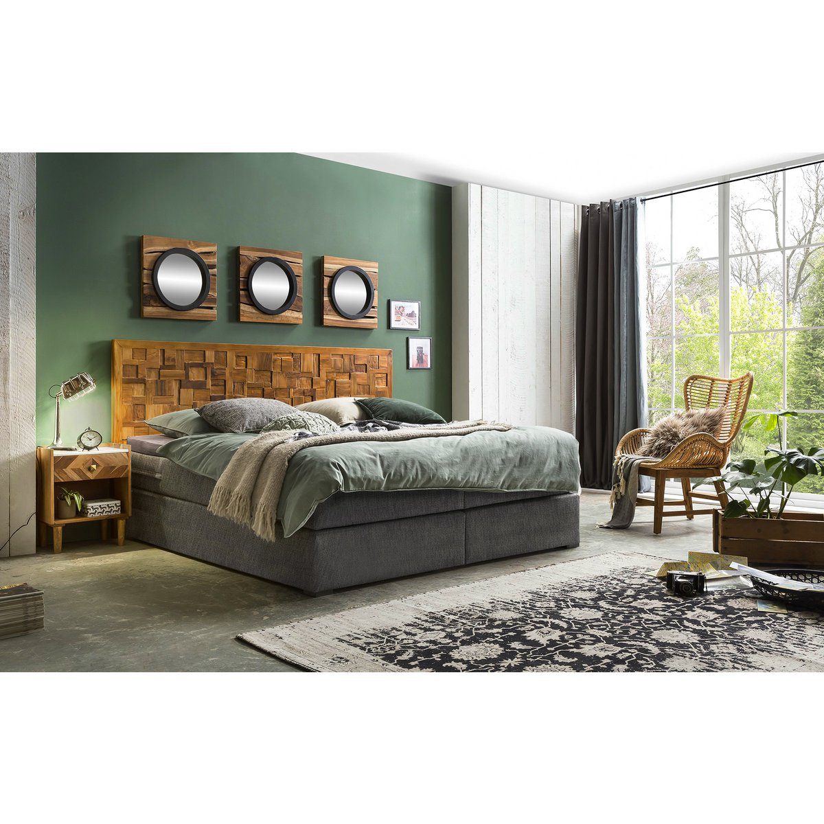 Tom Tailor Sessel