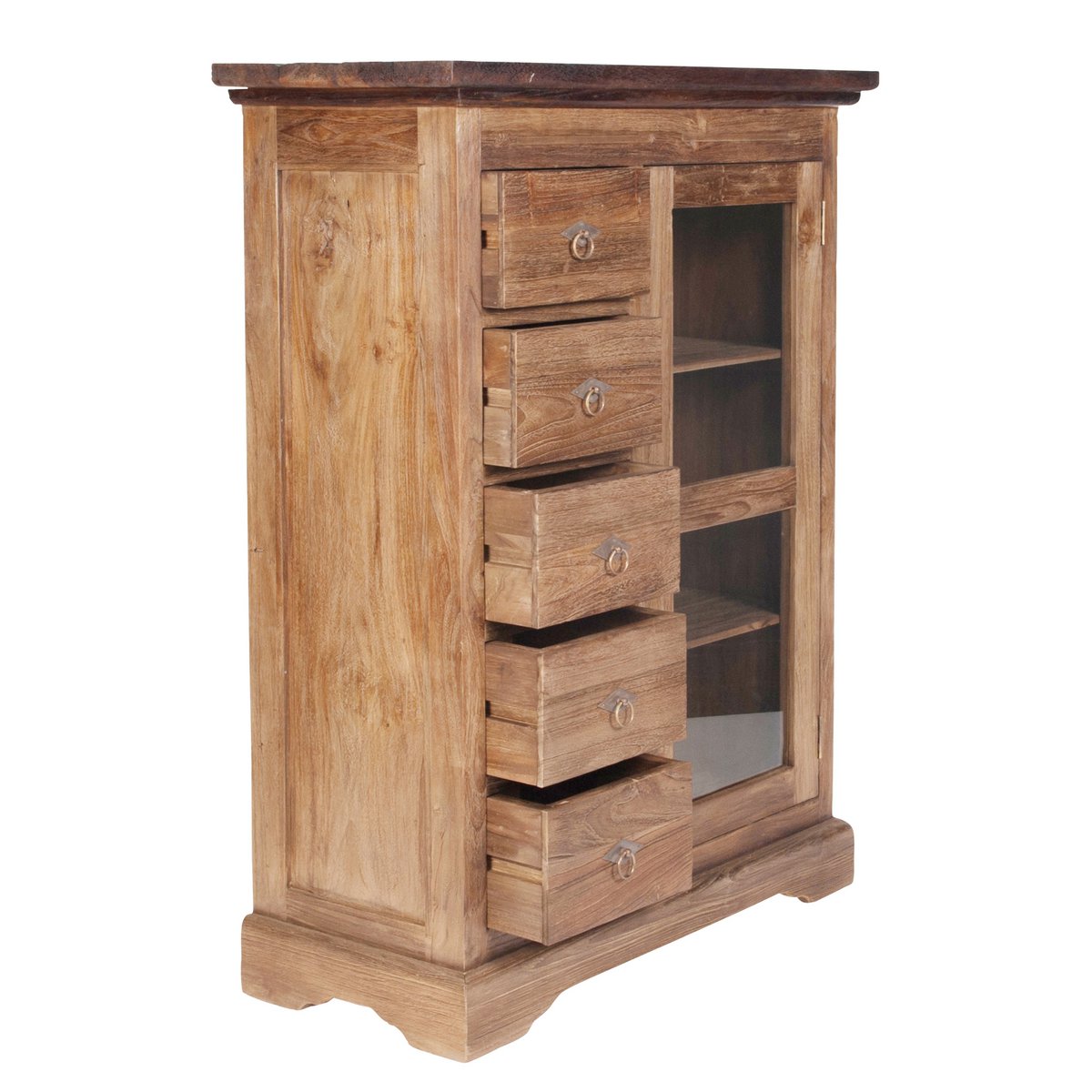 Brotschrank