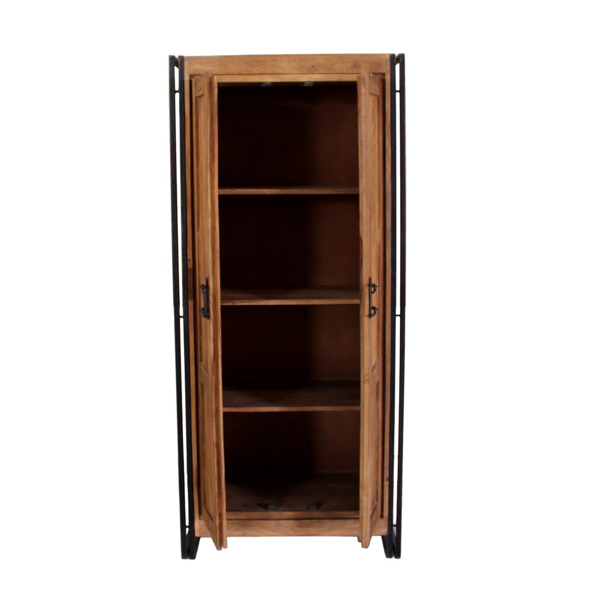 Garderobenschrank