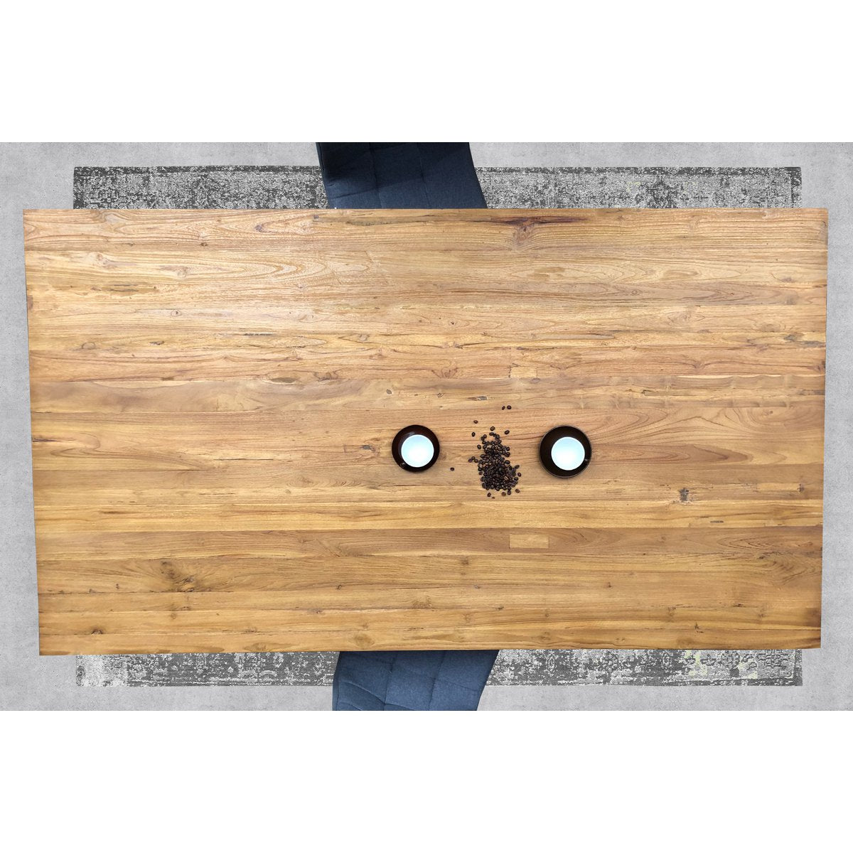 Tisch 200x100 cm