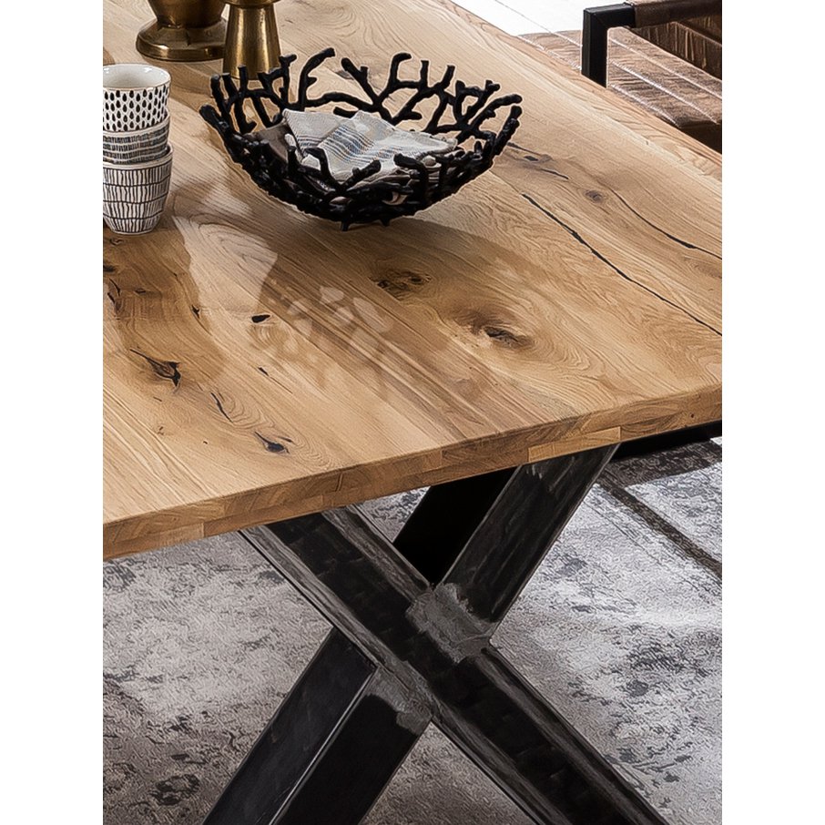 Tisch 220x100 cm