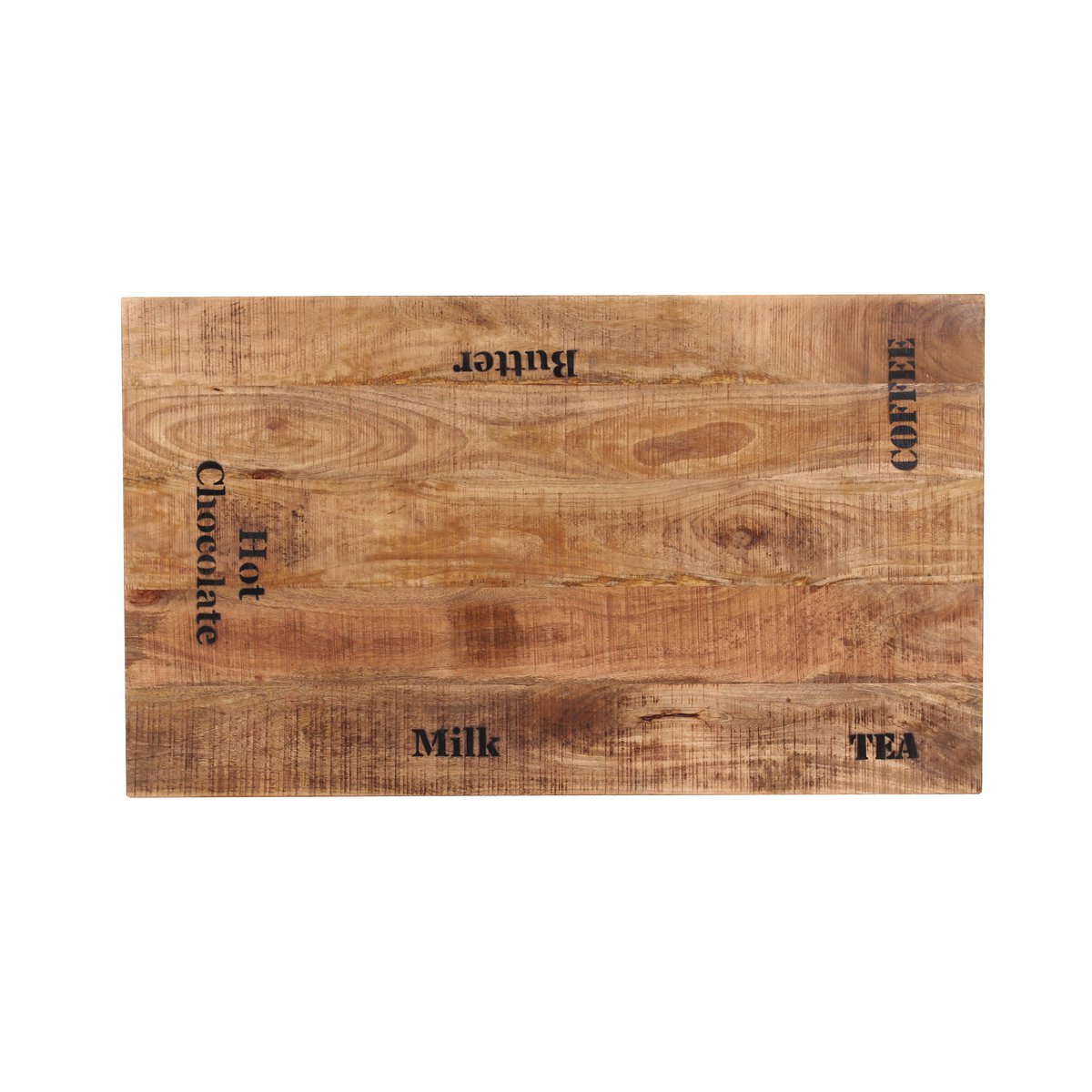 Tisch 120x65 cm