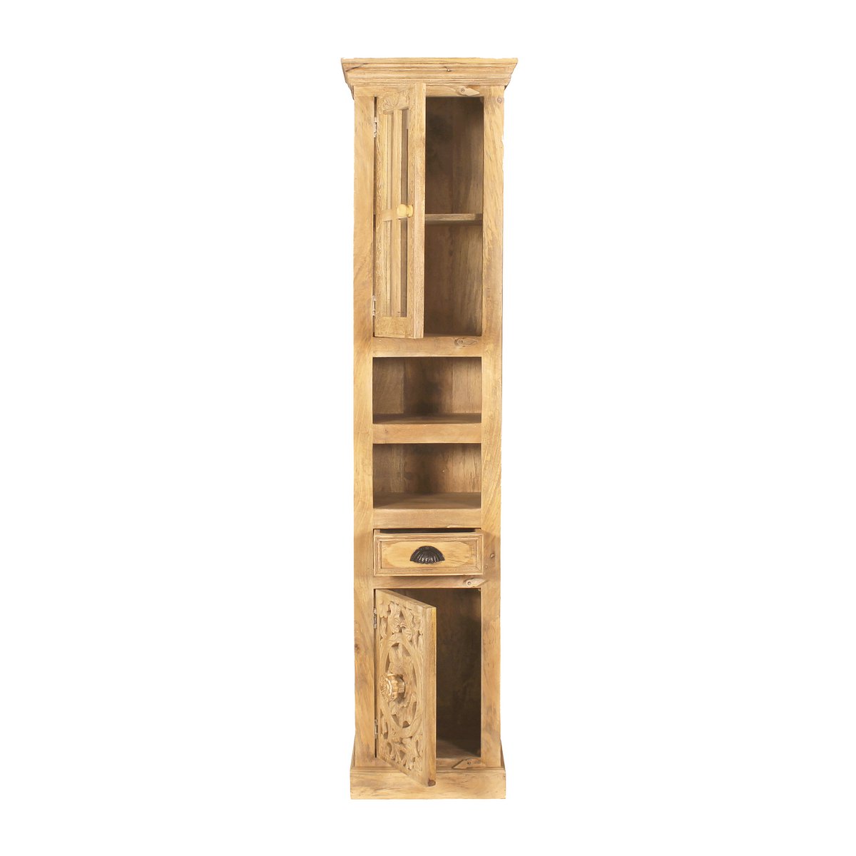 Hochschrank