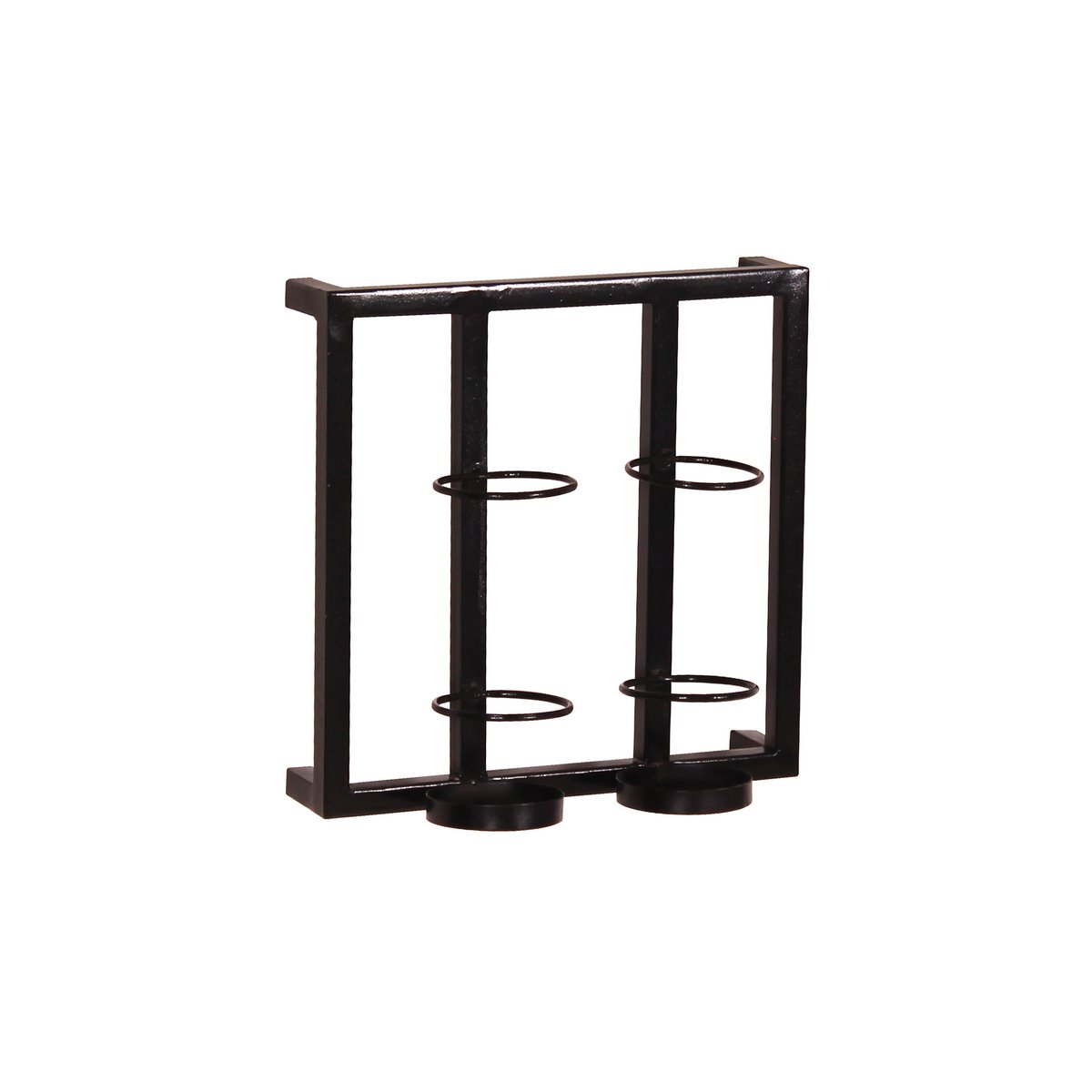 Wandregal-Set, 9-teilig