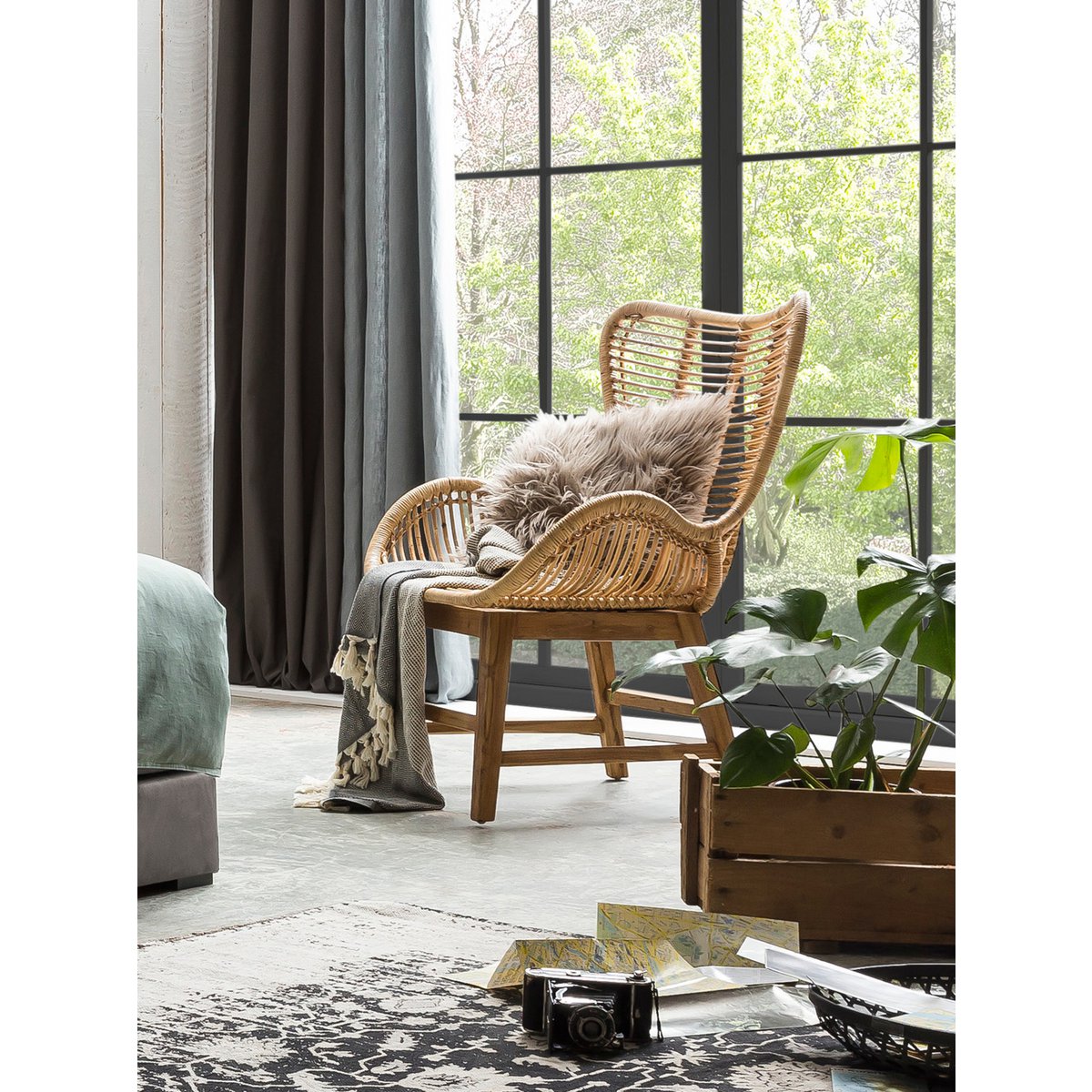 Tom Tailor Sessel