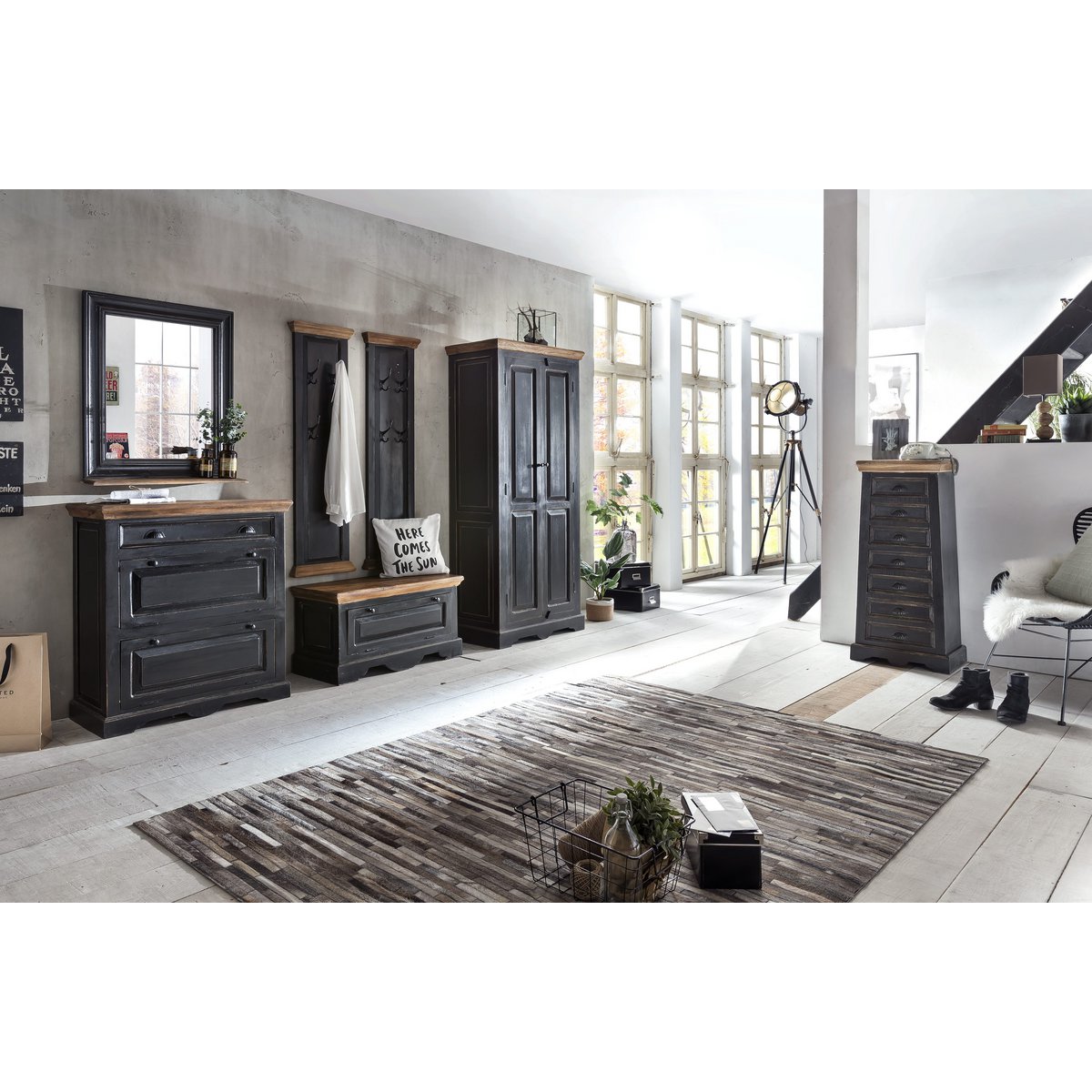 Schrank