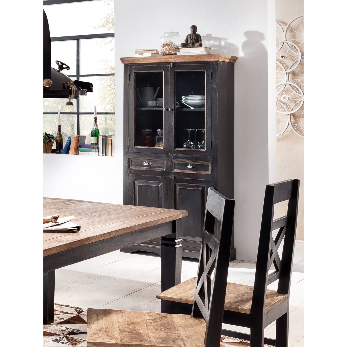 Vitrine