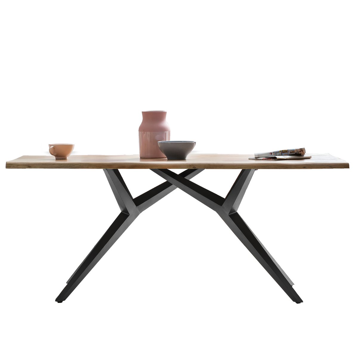 Tisch 220x100 cm