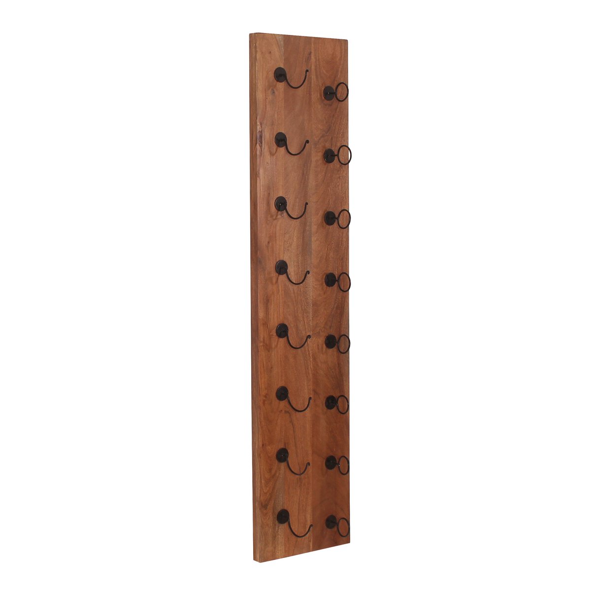 Wand-Weinregal