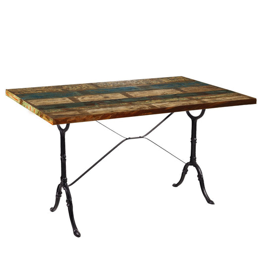 Tisch 120x65 cm