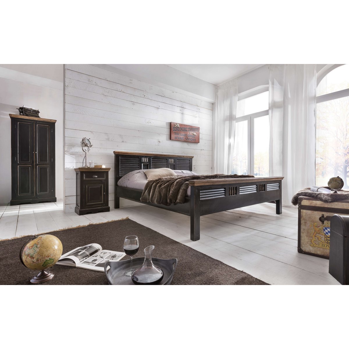 Schrank