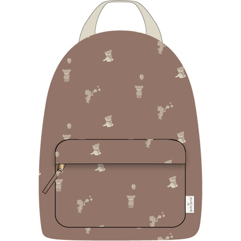 Mona Rucksack Teddy