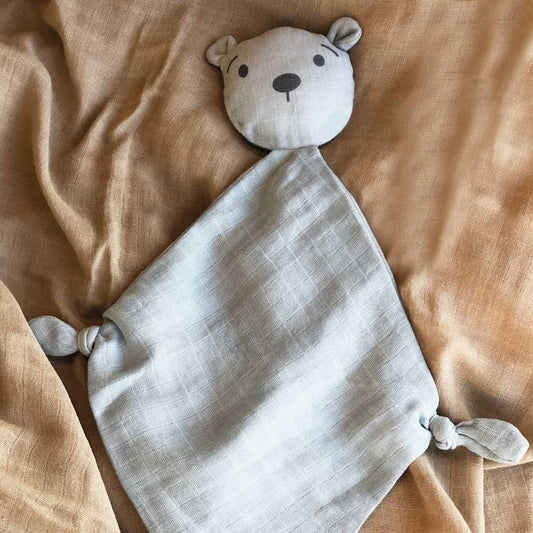 Robin Kuscheltuch Teddy