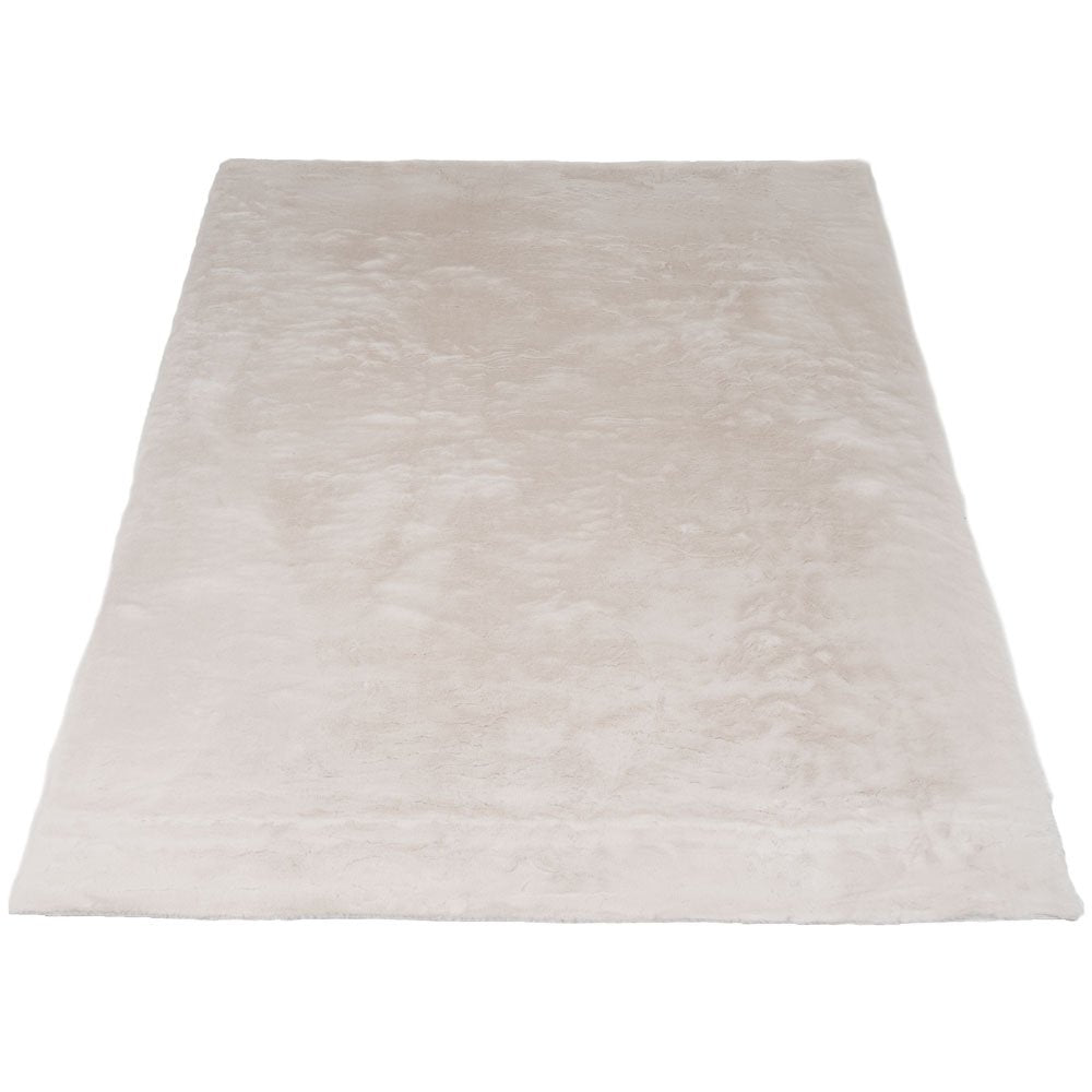 Teppich Velluto Beige – 200 x 280 cm