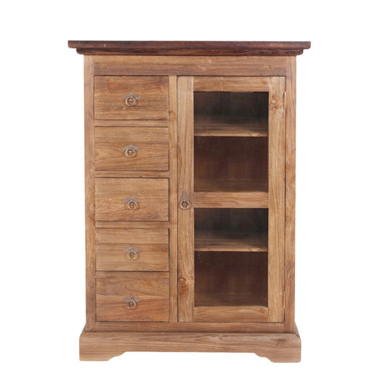 Brotschrank