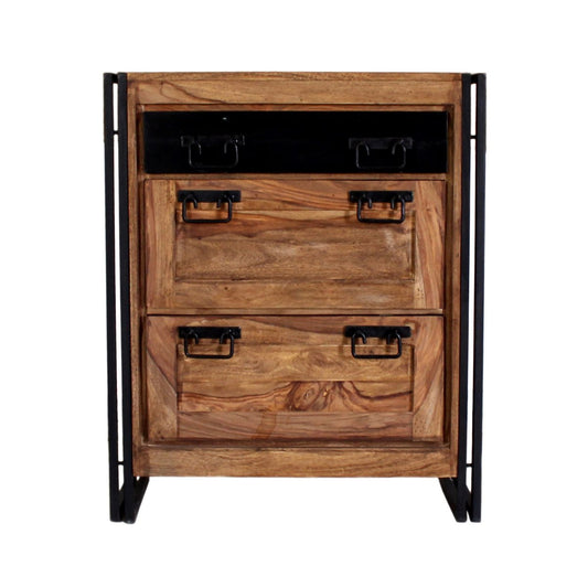 Schuhschrank