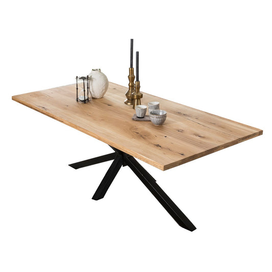 Tisch 220x100 cm