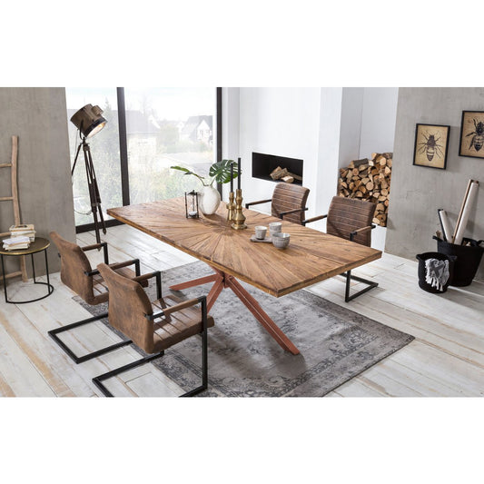 Tisch 200x100 cm