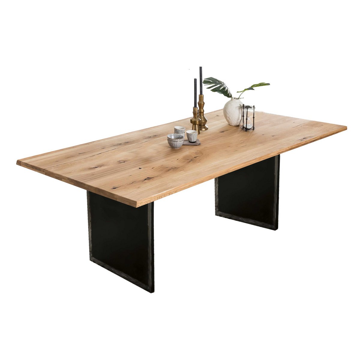 Tischplatte 240x100 cm