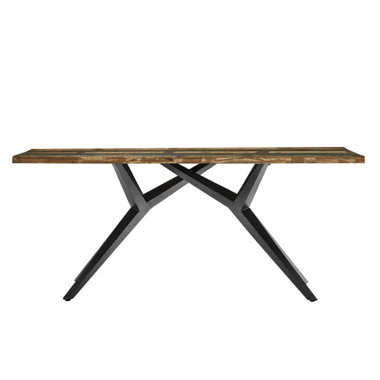 Tisch 220x100 cm