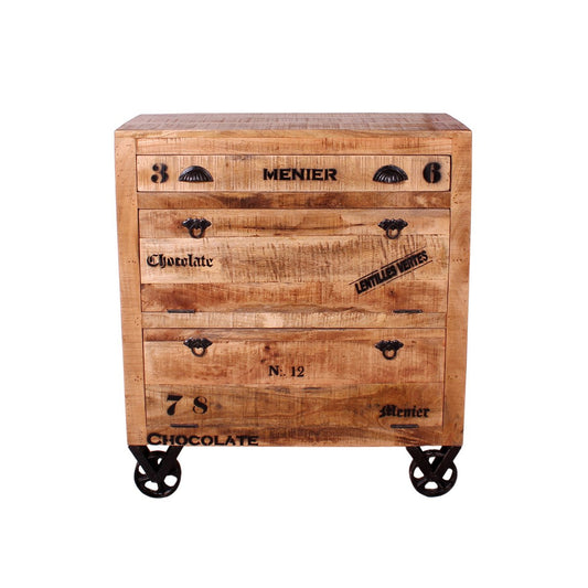 Schuhschrank