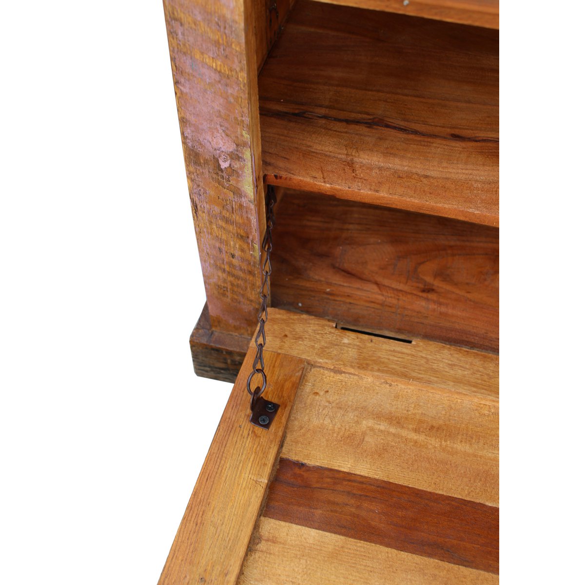 Schuhschrank