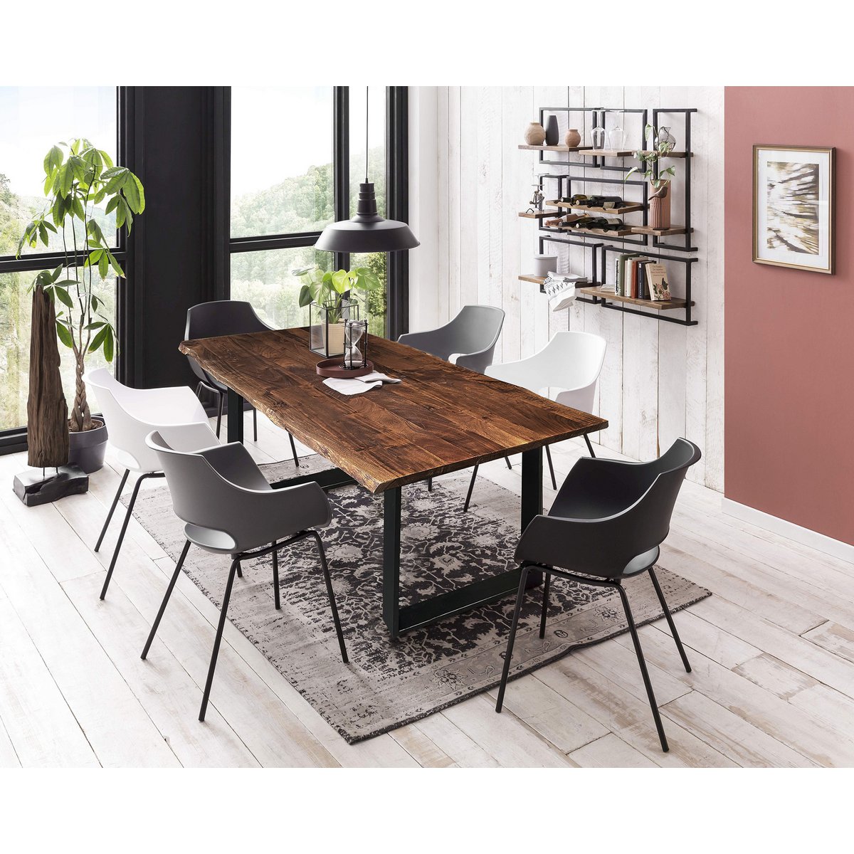 Tisch 160 x 85 cm