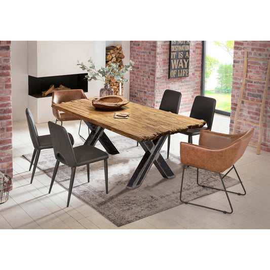 Tisch 200x100 cm