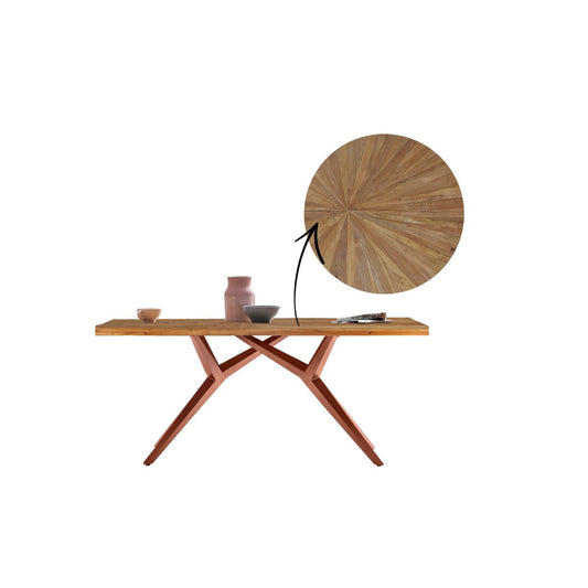 Tisch 240x100 cm