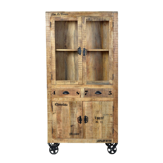 Vitrine